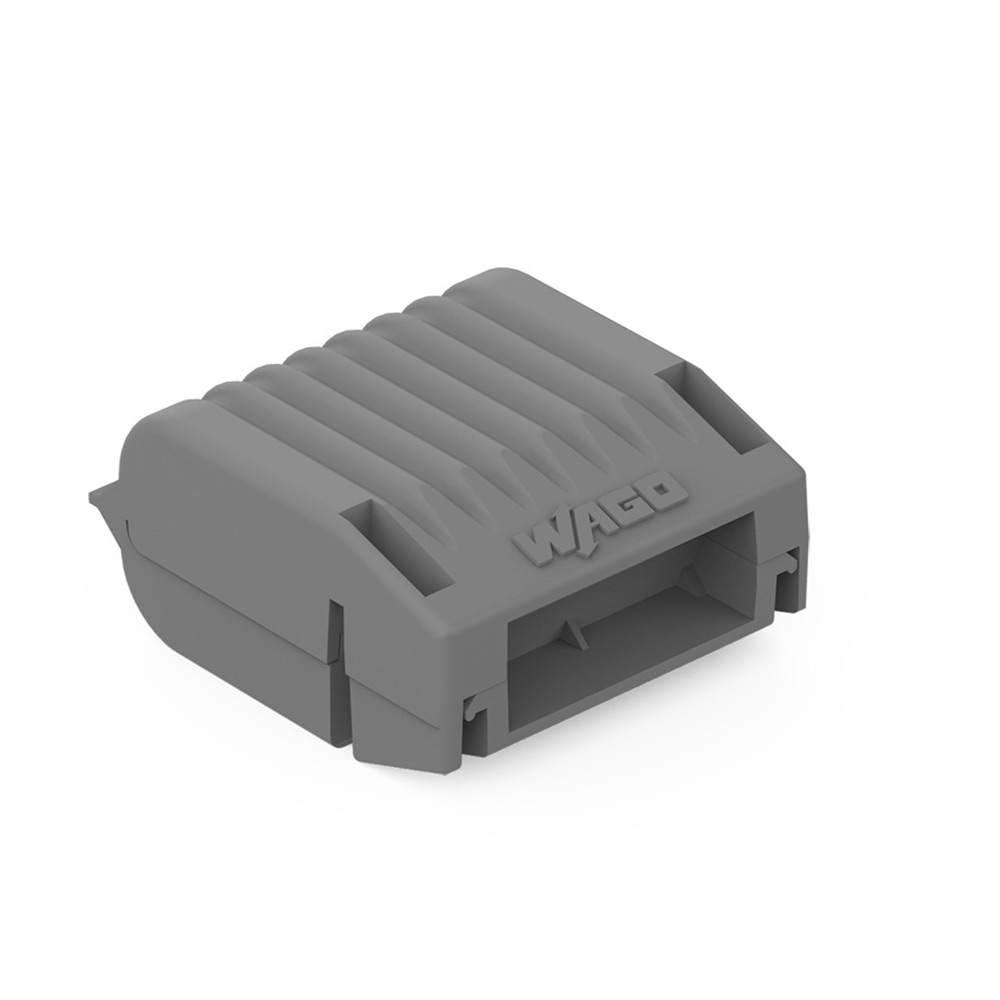 Gelbox Wago För 4 mm² Storlek 1