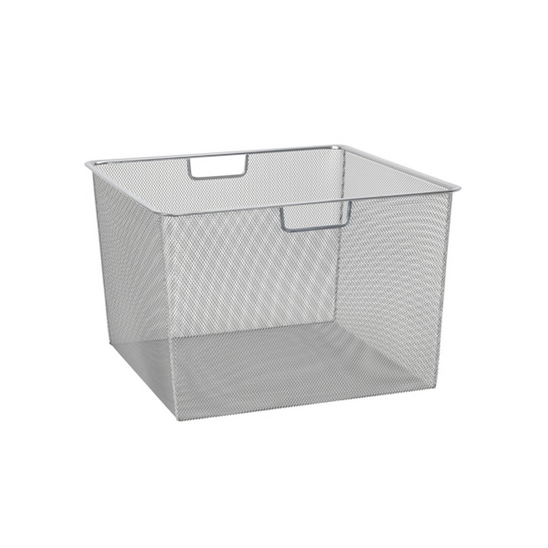 Meshkurv Elfa for Uttrekksramme Platinum, HxDxB: 285x427x427 mm