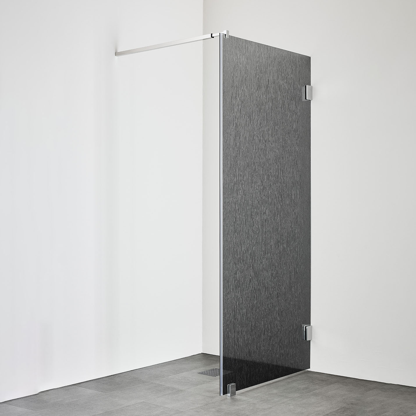 Duschvägg Hafa Infinity Lace