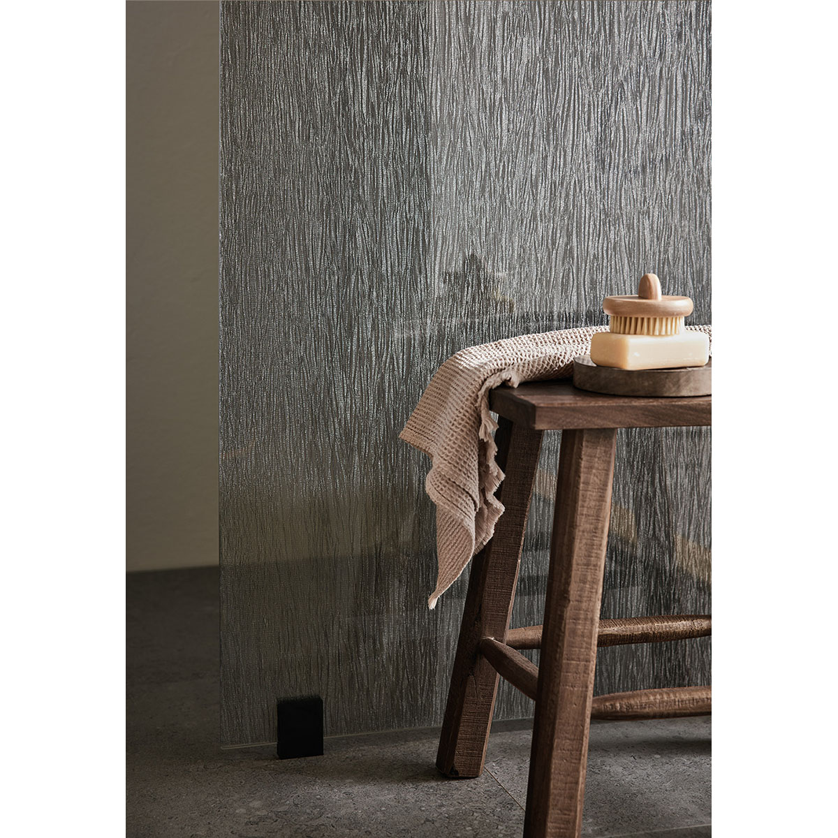 Duschvägg Hafa Infinity Lace