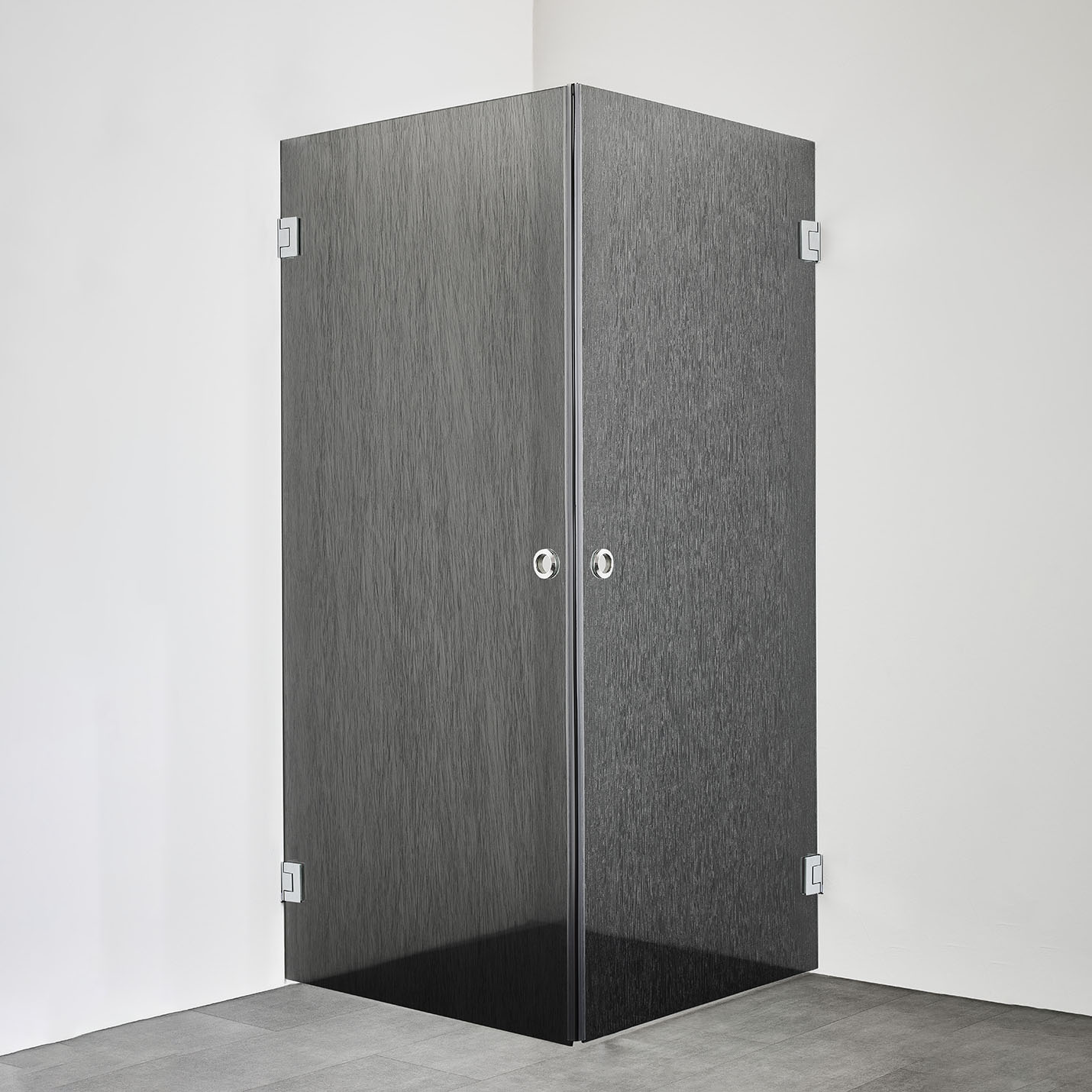 Duschhörn Hafa Infinity Lace | badrum - duschar - duschhorn | KakelKungen