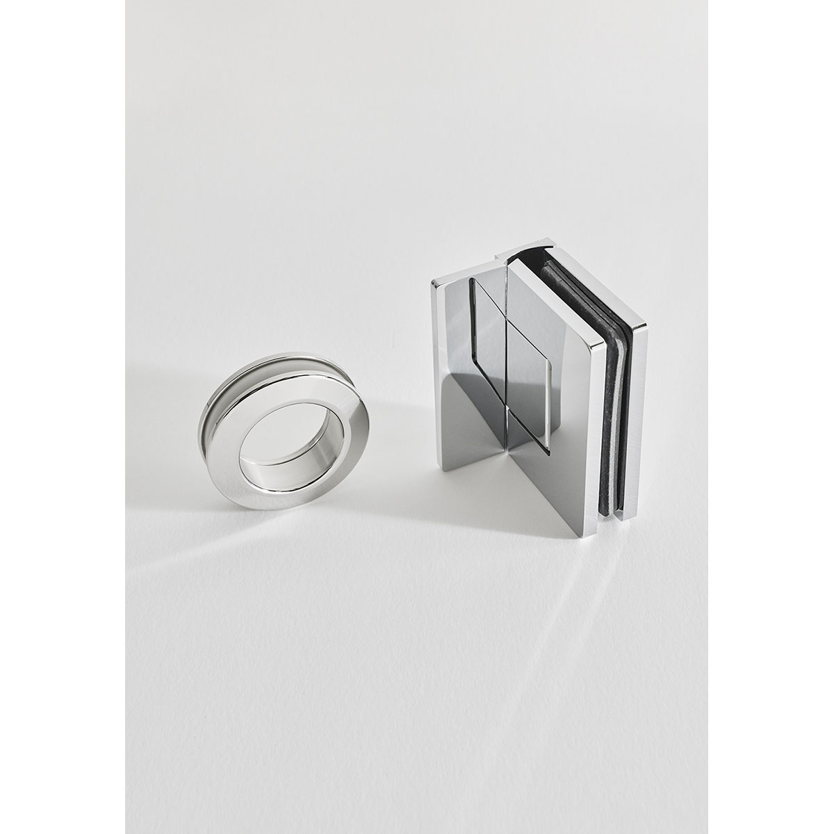 Duschhörn Hafa Infinity Lace