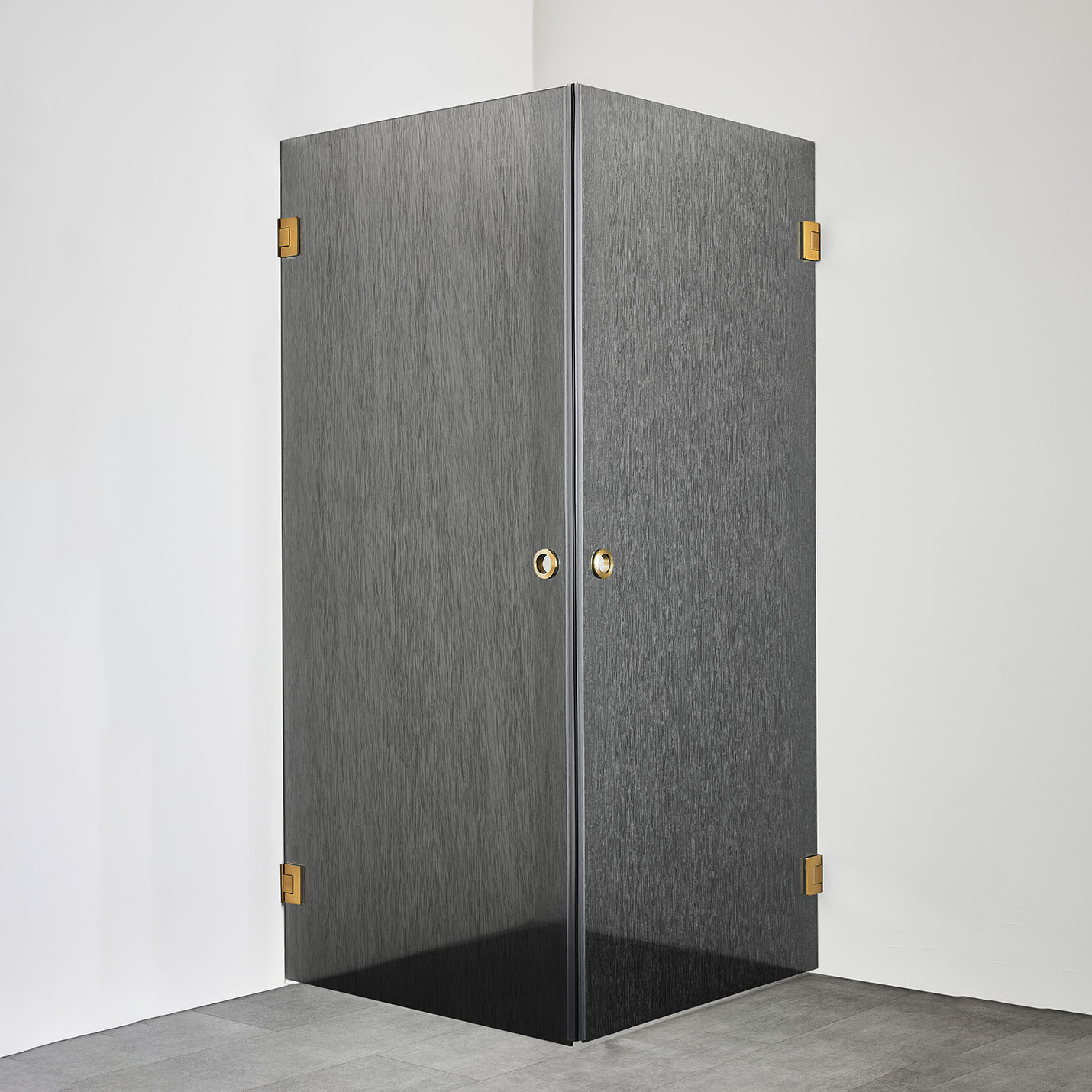 Duschhörn Hafa Infinity Lace | badrum - duschar - duschhorn | KakelKungen