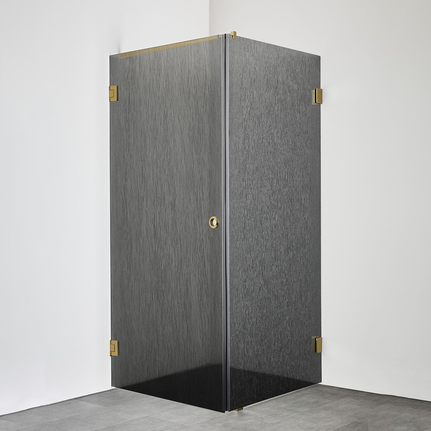 Duschhörn Hafa Infinity Lace | badrum - duschar - duschhorn | KakelKungen