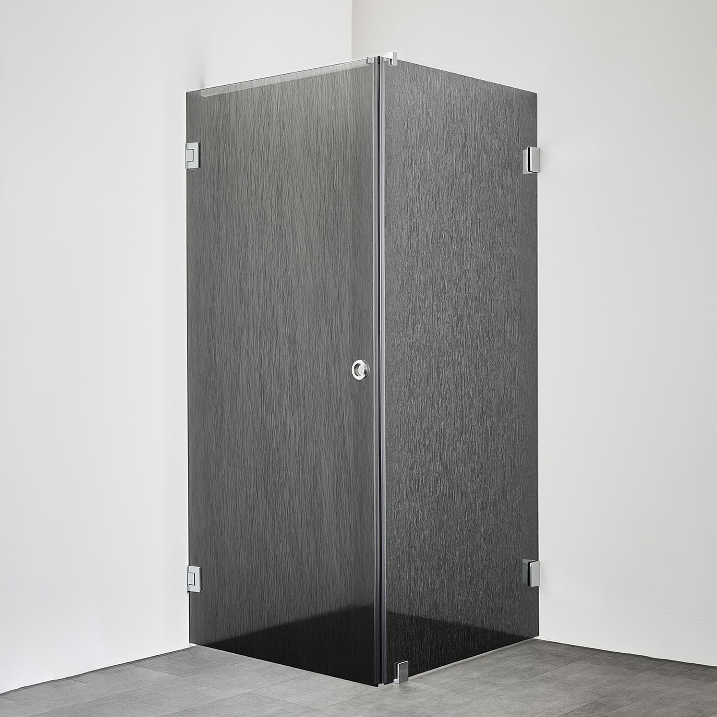 Duschhörn Hafa Infinity Lace Combi | badrum - duschar - duschhorn | KakelKungen