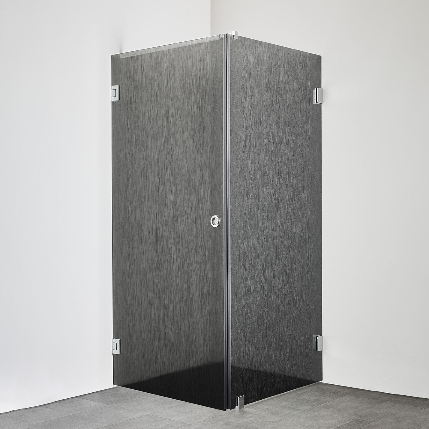 Duschhörn Hafa Infinity Lace Combi | badrum - duschar - duschhorn | KakelKungen