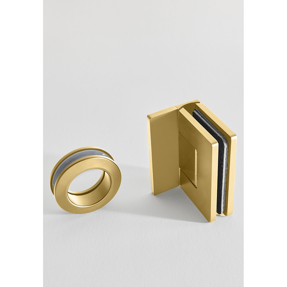 Duschhörn Hafa Infinity Lace Combi