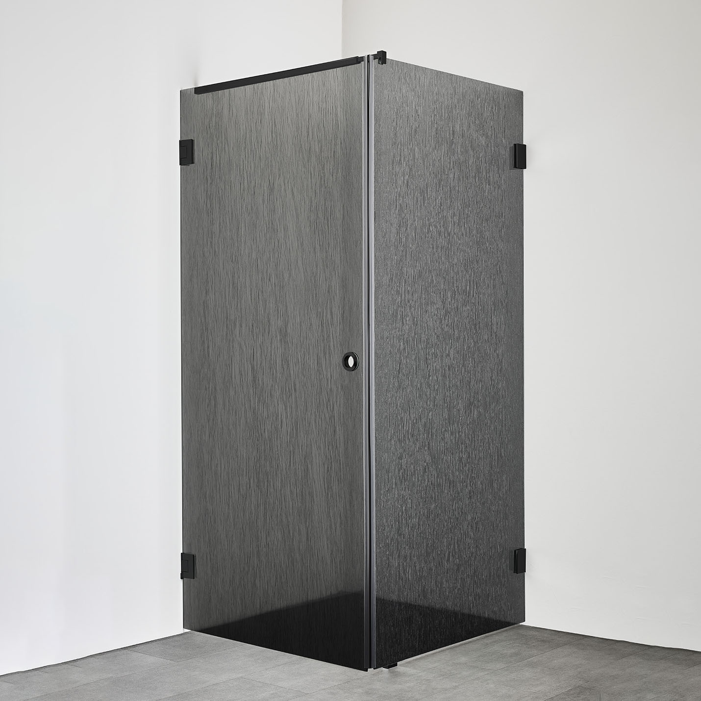 Duschhörn Hafa Infinity Lace Combi | badrum - duschar - duschhorn | KakelKungen