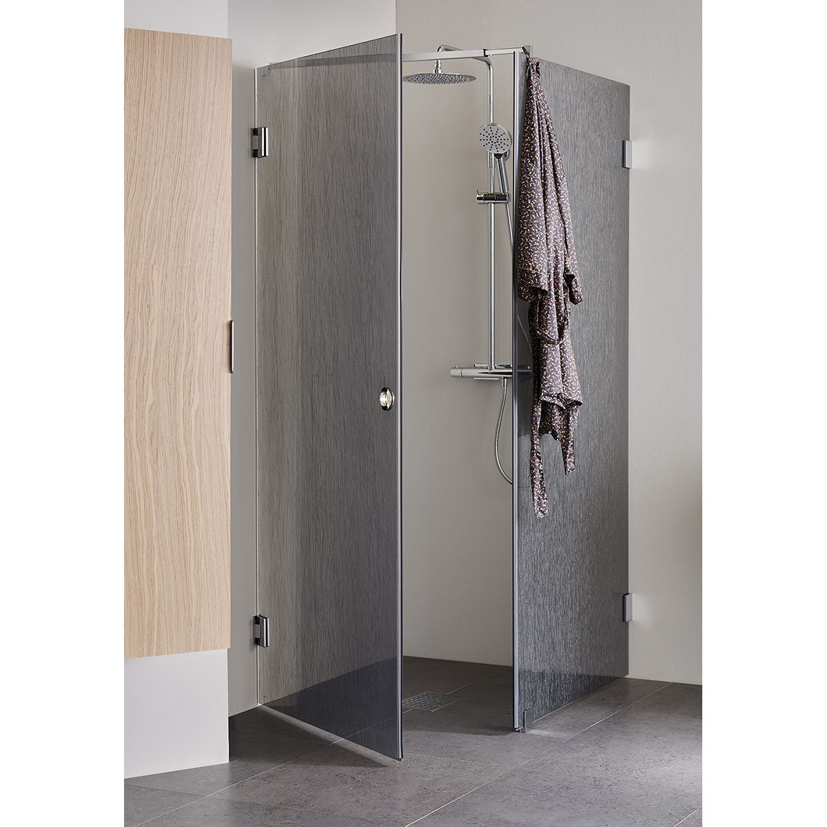 Duschhörn Hafa Infinity Lace Combi