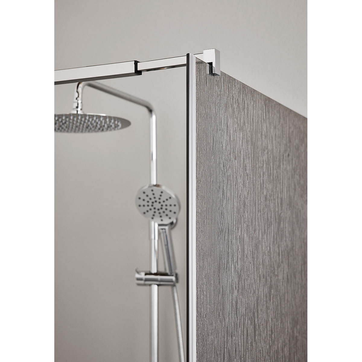 Duschhörn Hafa Infinity Lace Combi