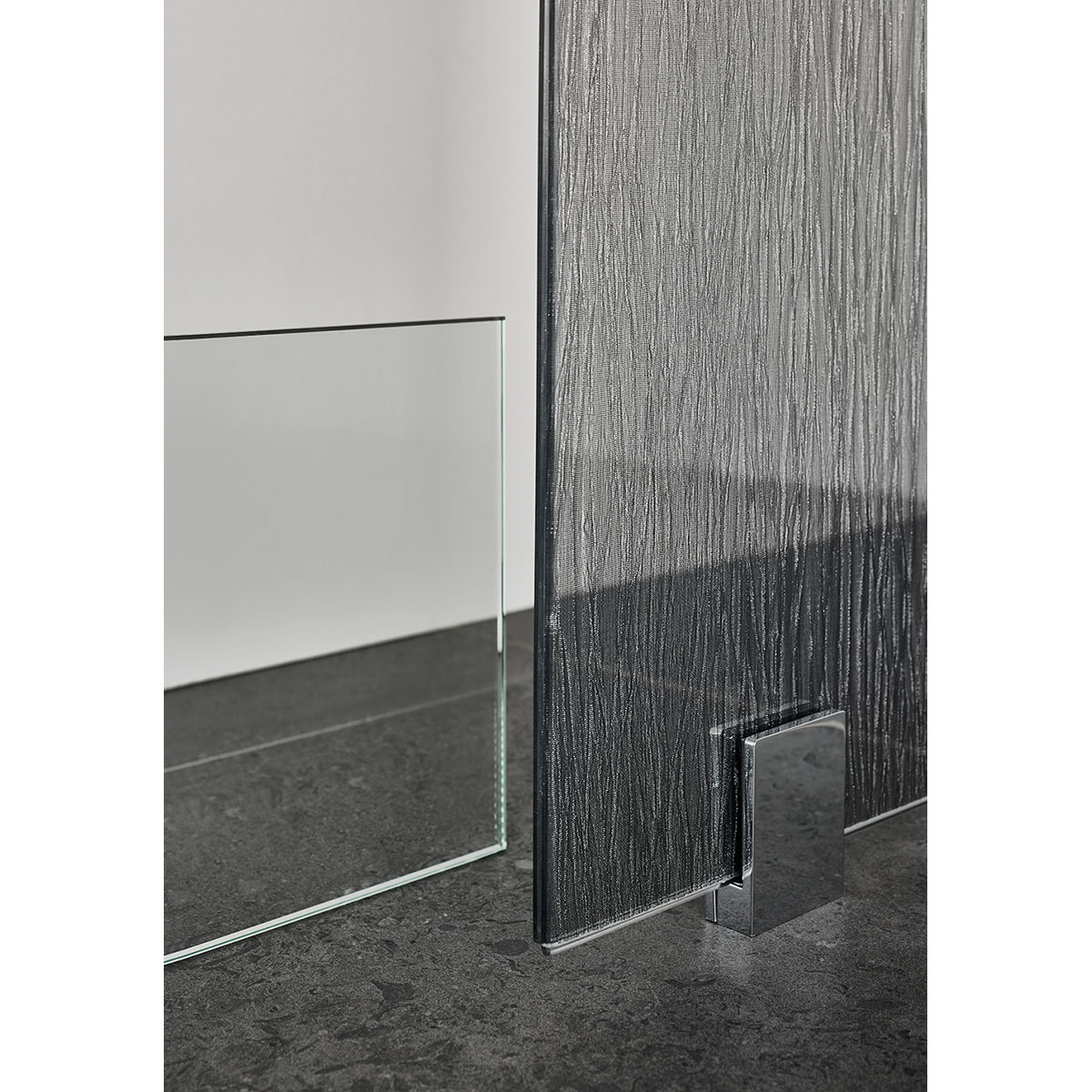 Duschhörn Hafa Infinity Lace Combi