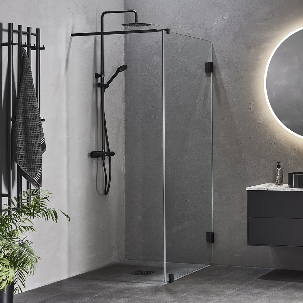 Duschvägg Hafa Infinity