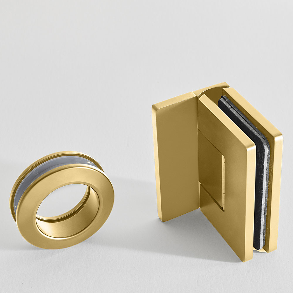 Duschhörn Hafa Infinity