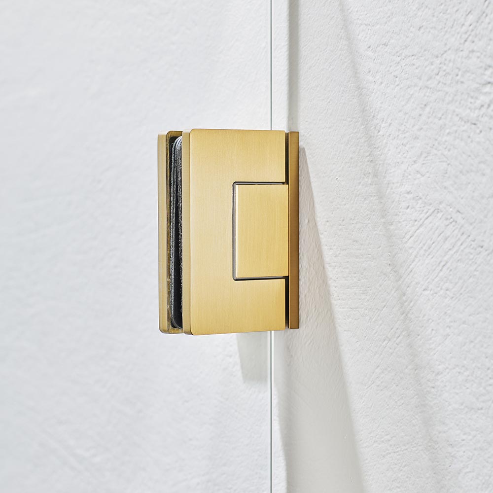 Duschhörn Hafa Infinity Combi