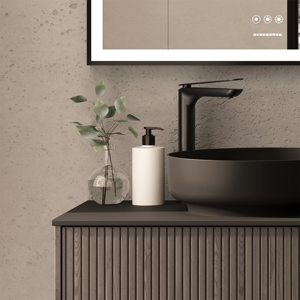 Bänkskiva Svedbergs Epos Sirius