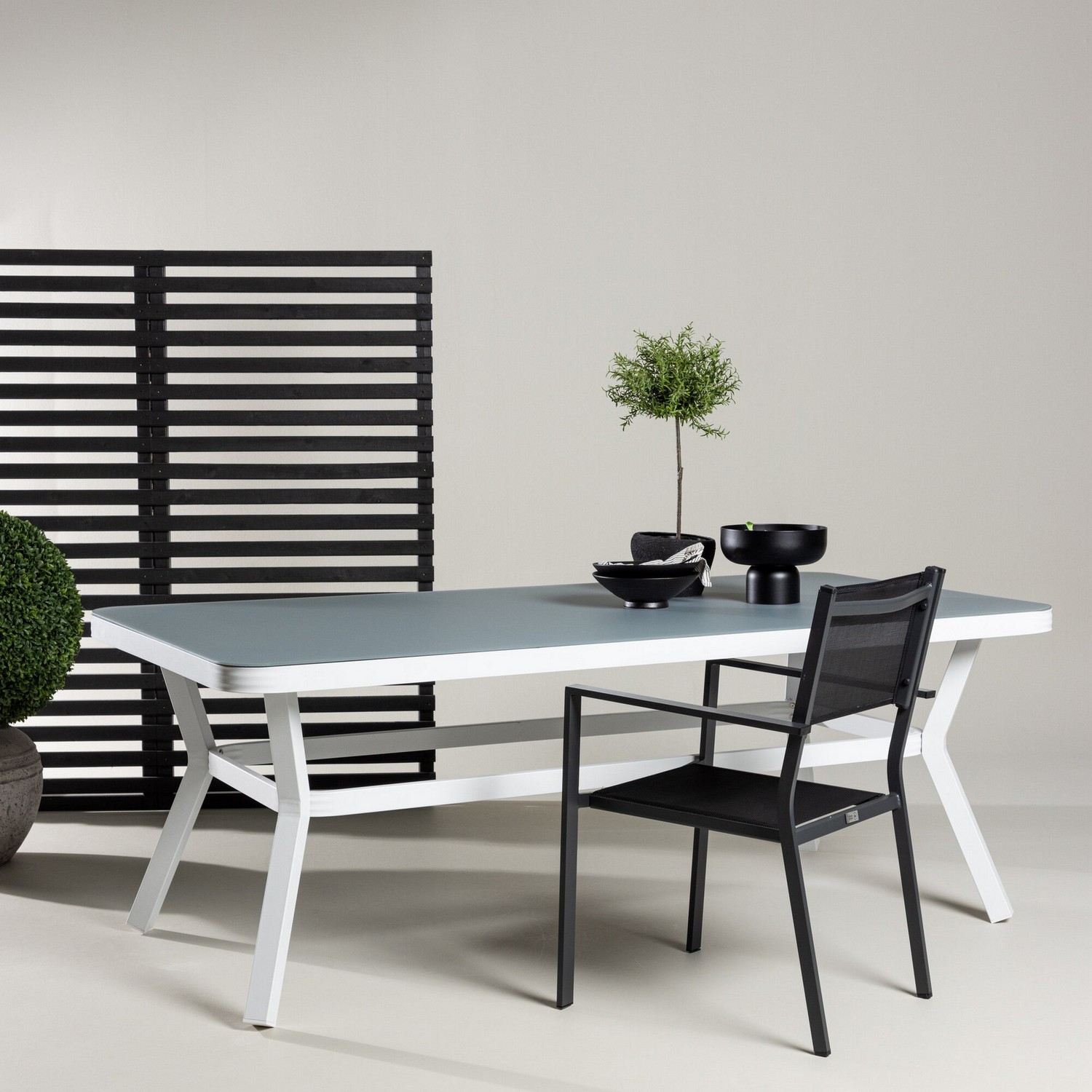 Hagebord Venture Home Virya