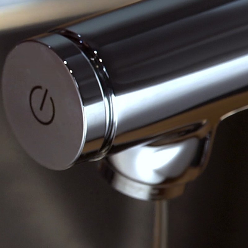 Köksblandare Hansgrohe Metris Select 320