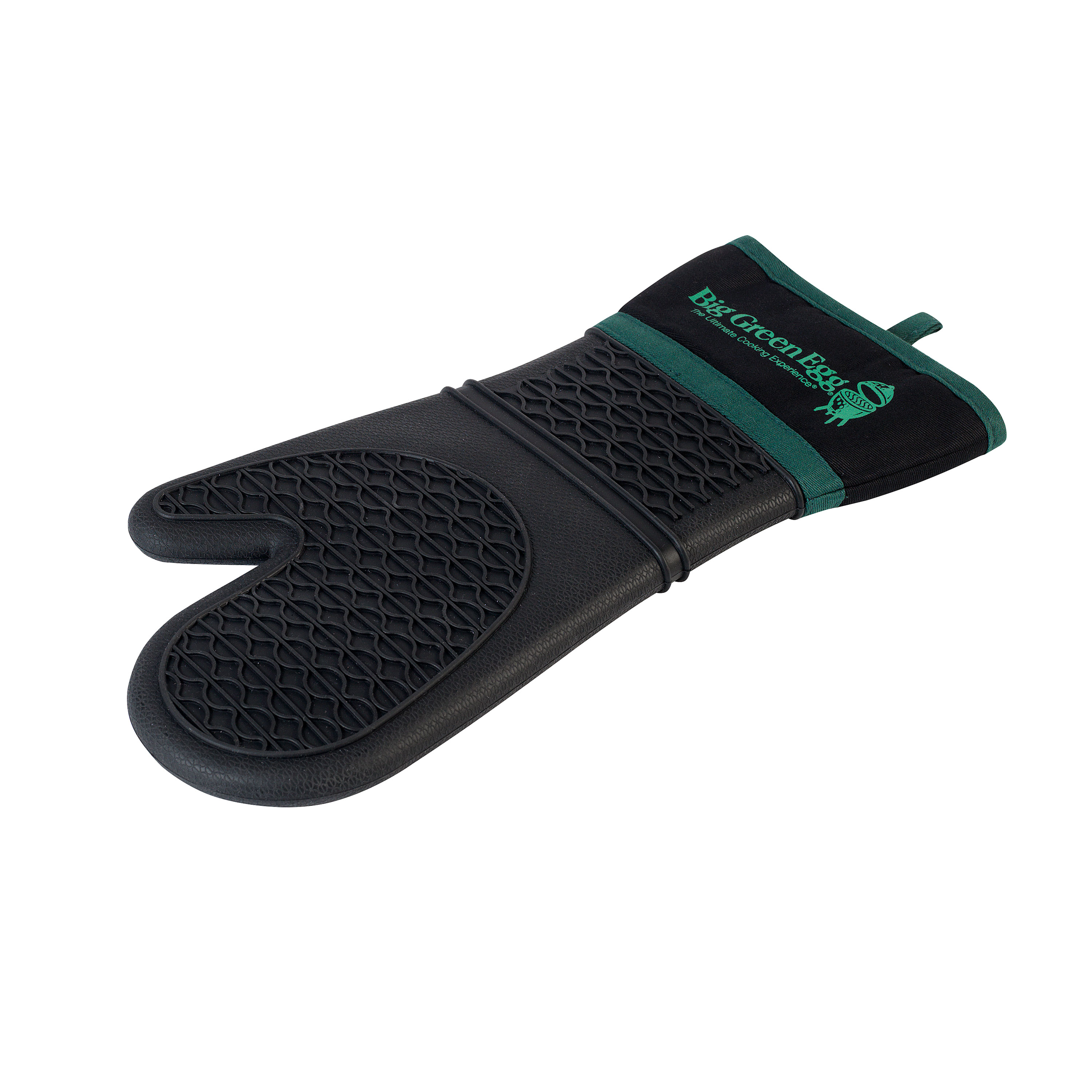 Grillhanske Big Green Egg Silikon