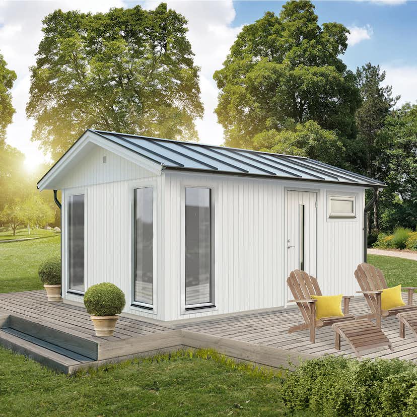 Friggebod Landskap 15-3