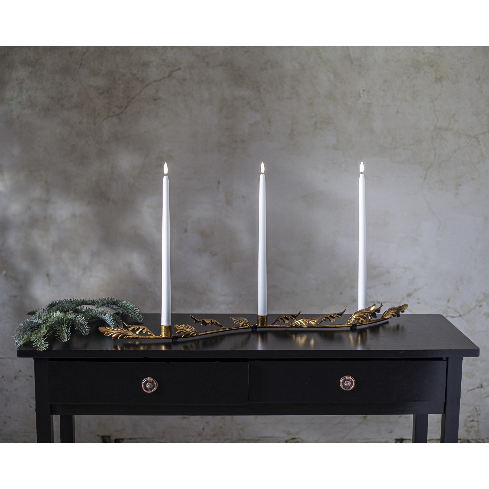 Lysestake Star Trading Grace for 3 Lys