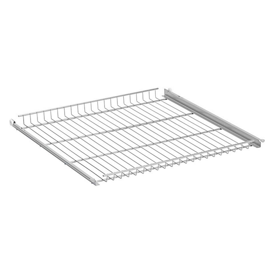 Gallerhylla Beslag Design Silver, 526 mm