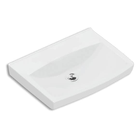 tvättställ ifö spira 430 mm infälld