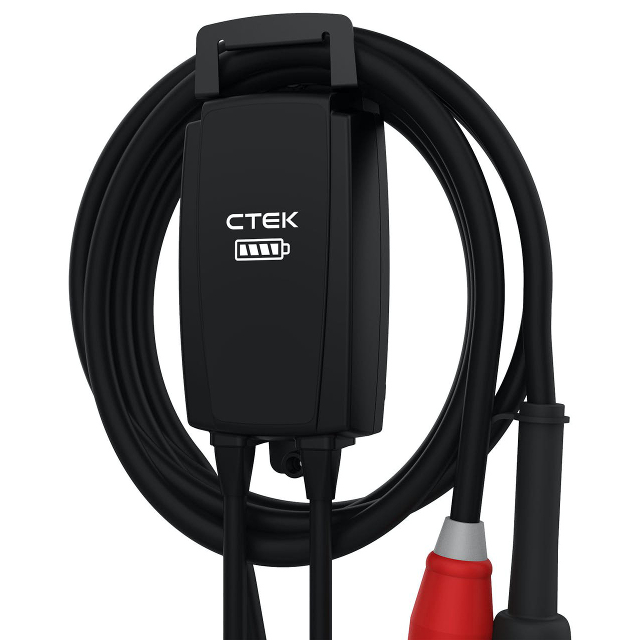 Laddbox CTEK NJORD GO 11kW