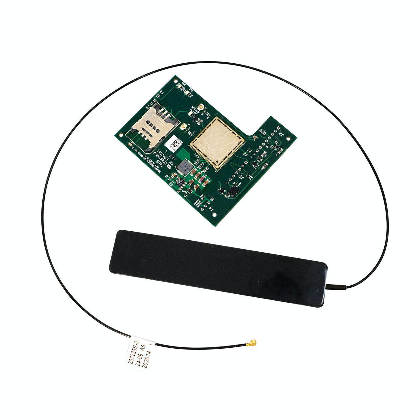 Modem CTEK 4G Inbyggt