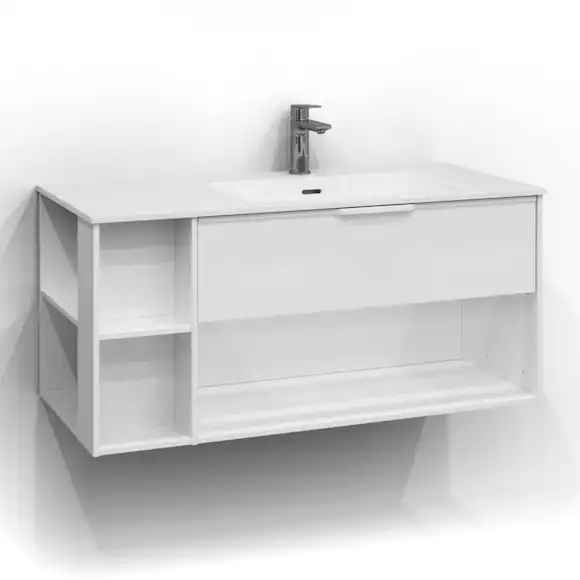 tvättställsskåp svedbergs epos 100x45