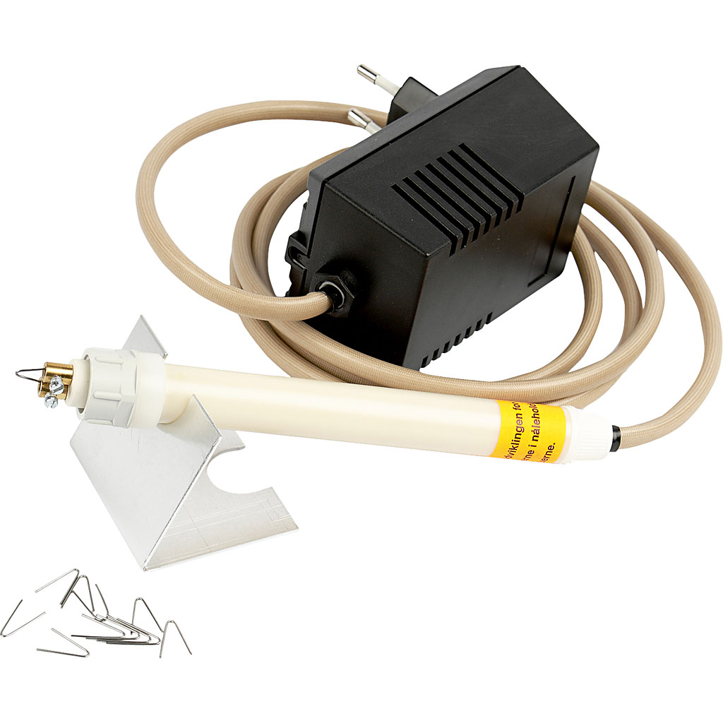 Sviapparat Creativ Company 1V 7W 1 stk