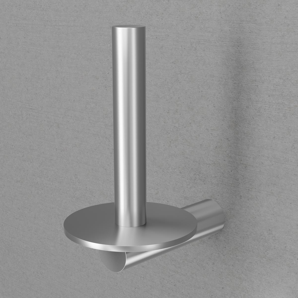 Reservpappershållare Scandtap Style