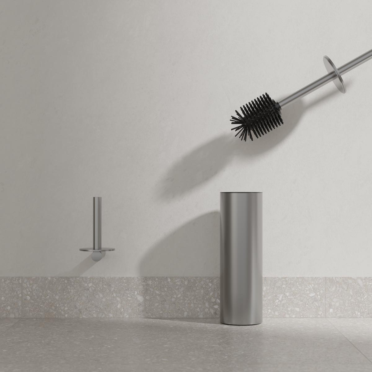 Reservpappershållare Scandtap Style