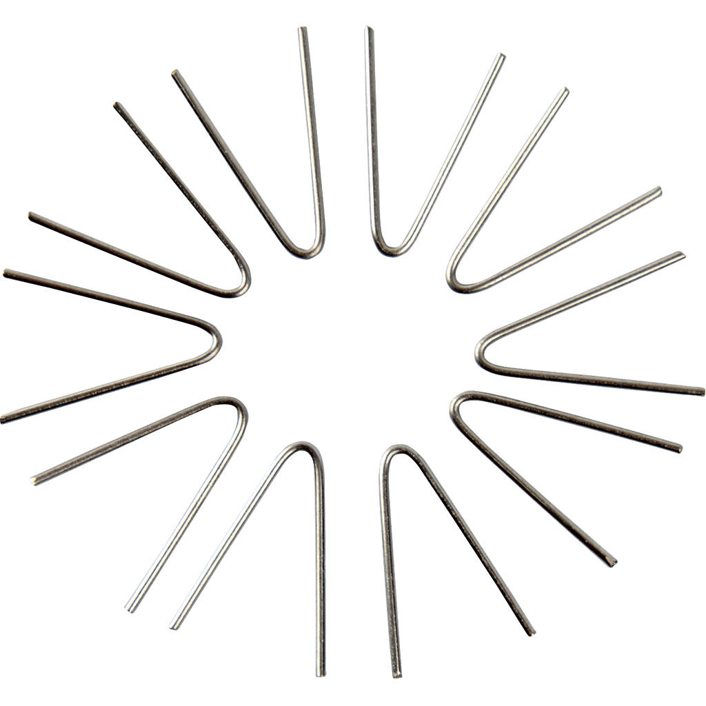 Nåler til Sviapparat Creativ Company 10 stk/1 Pk