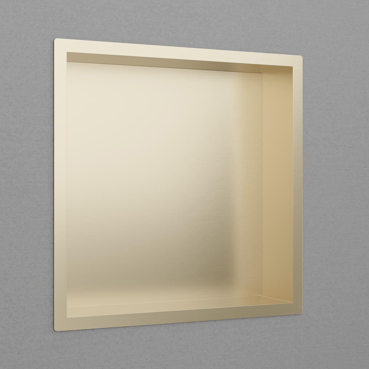 Badrumshylla Scandtap Förvaringsnisch Style | badrum - badrumsmobler - badrumshylla | KakelKungen