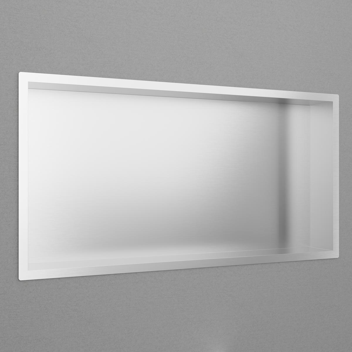 Badrumshylla Scandtap Förvaringsnisch Style | badrum - badrumsmobler - badrumshylla | KakelKungen