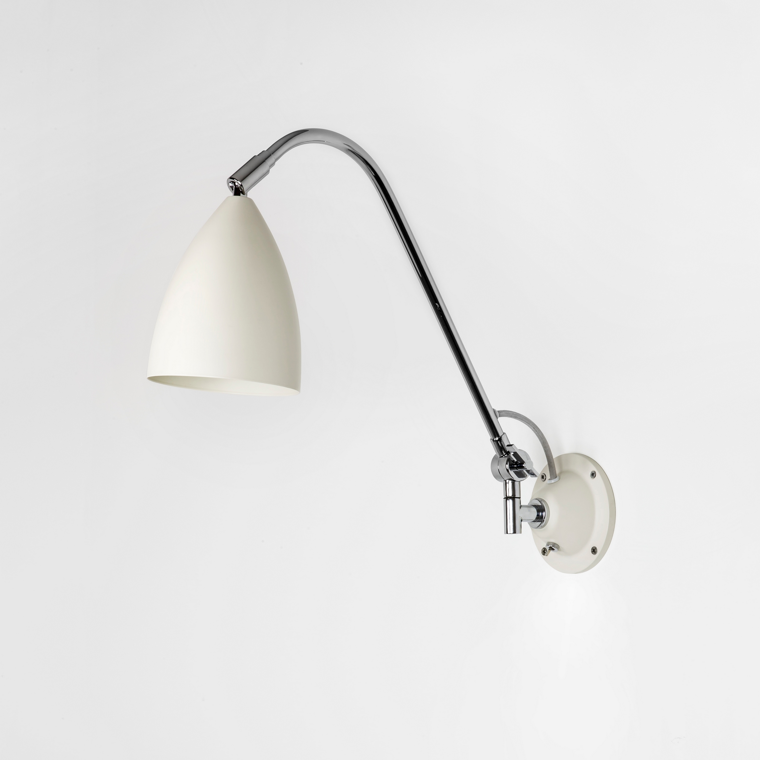 Vegglampe Astro Joel Grande Cream
