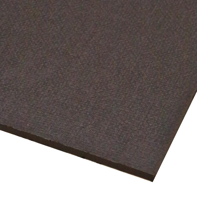 Slitskyddsplywood BOA 1250x2500 mm 12 mm