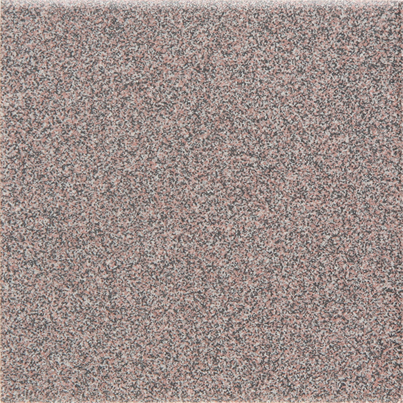 Klinker Höganäs Kakel Grynna Granite Burgundy 15x15 cm