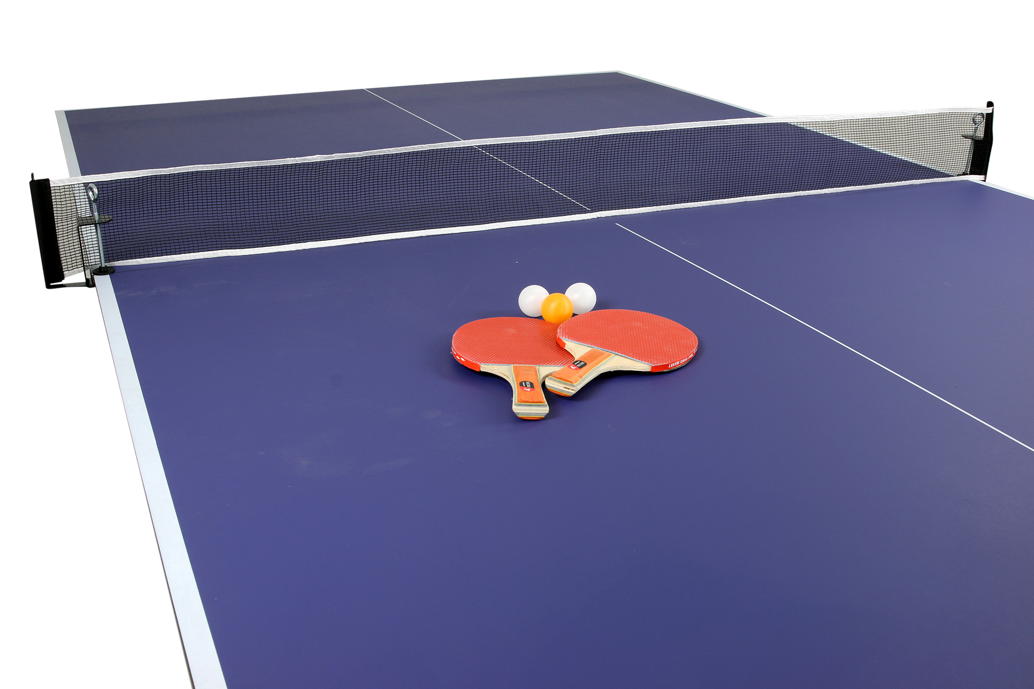 Bordtennisbord  Trekkrunner TTB02