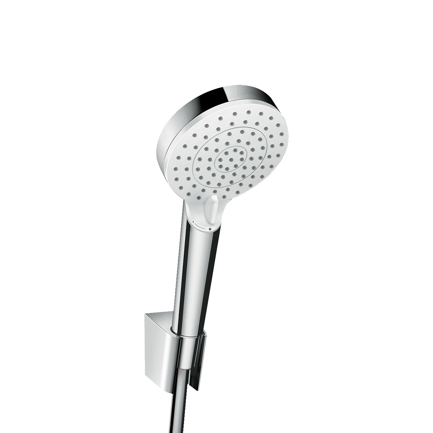 Hånddusj Hansgrohe Crometta Vario med Holder