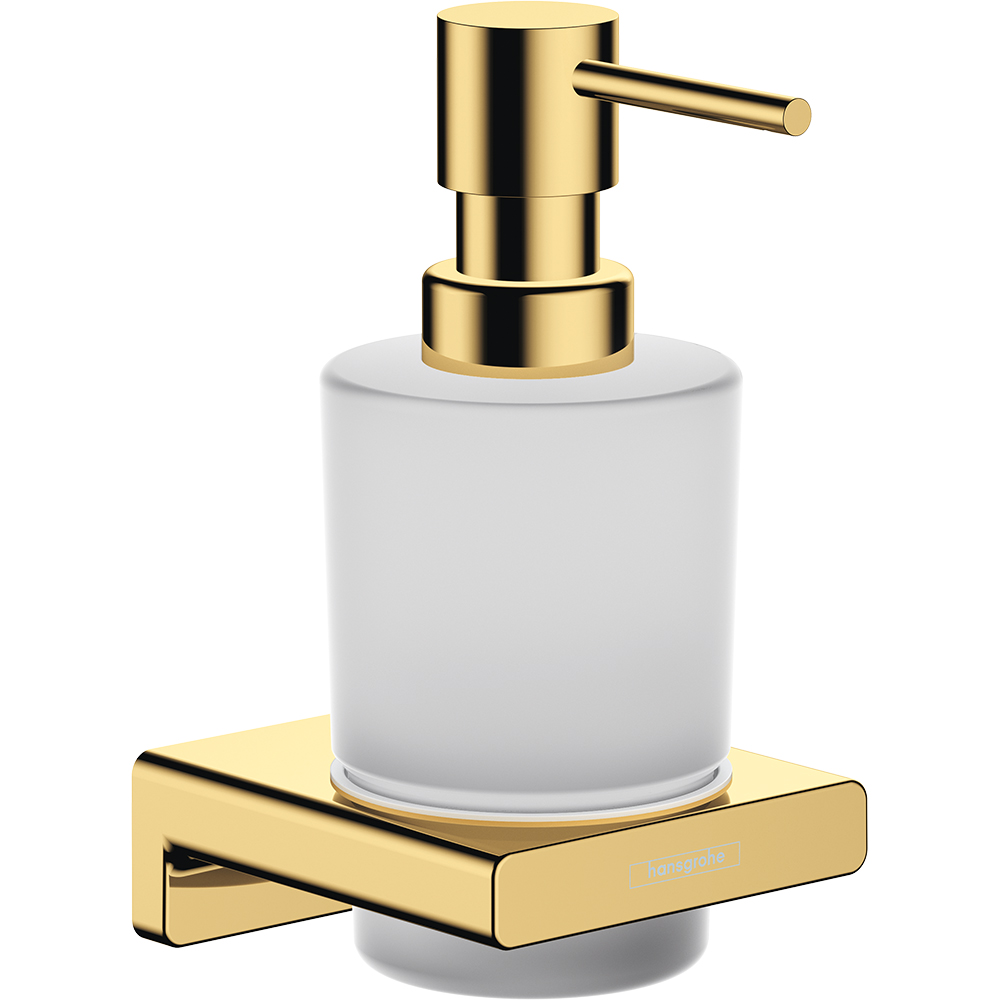 Såpedispenser Hansgrohe AddStoris 41745 200 ml