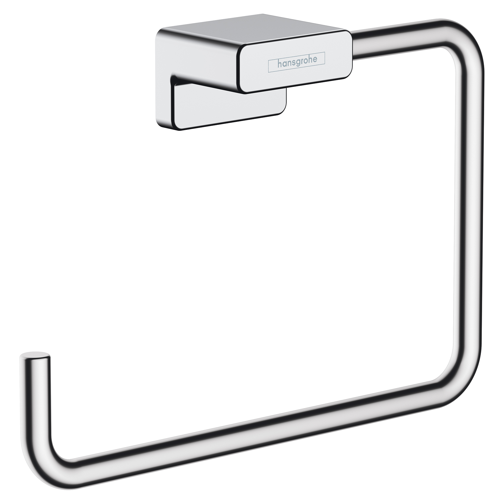 Håndkleholder Hansgrohe AddStoris 41754