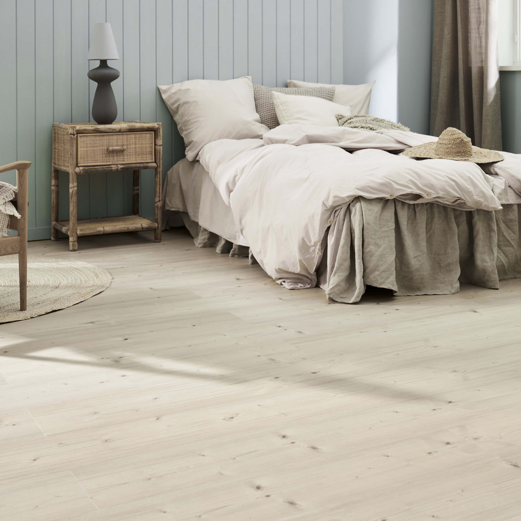 Vinylgolv Novego Classic - Kalmar Pine 1-Stav