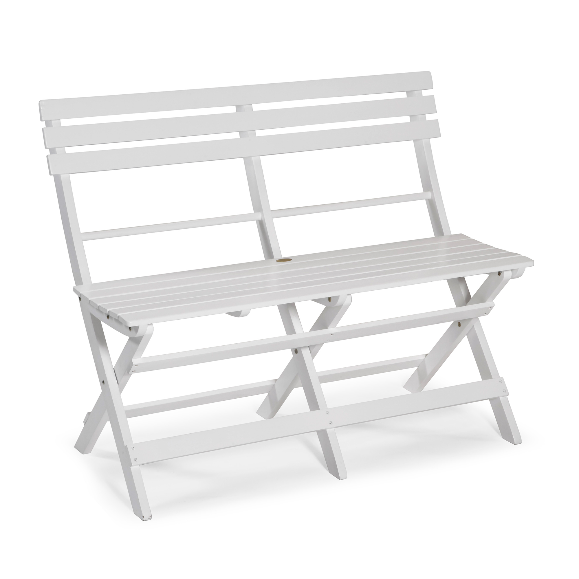 Sofa Hillerstorp Åre Hvit