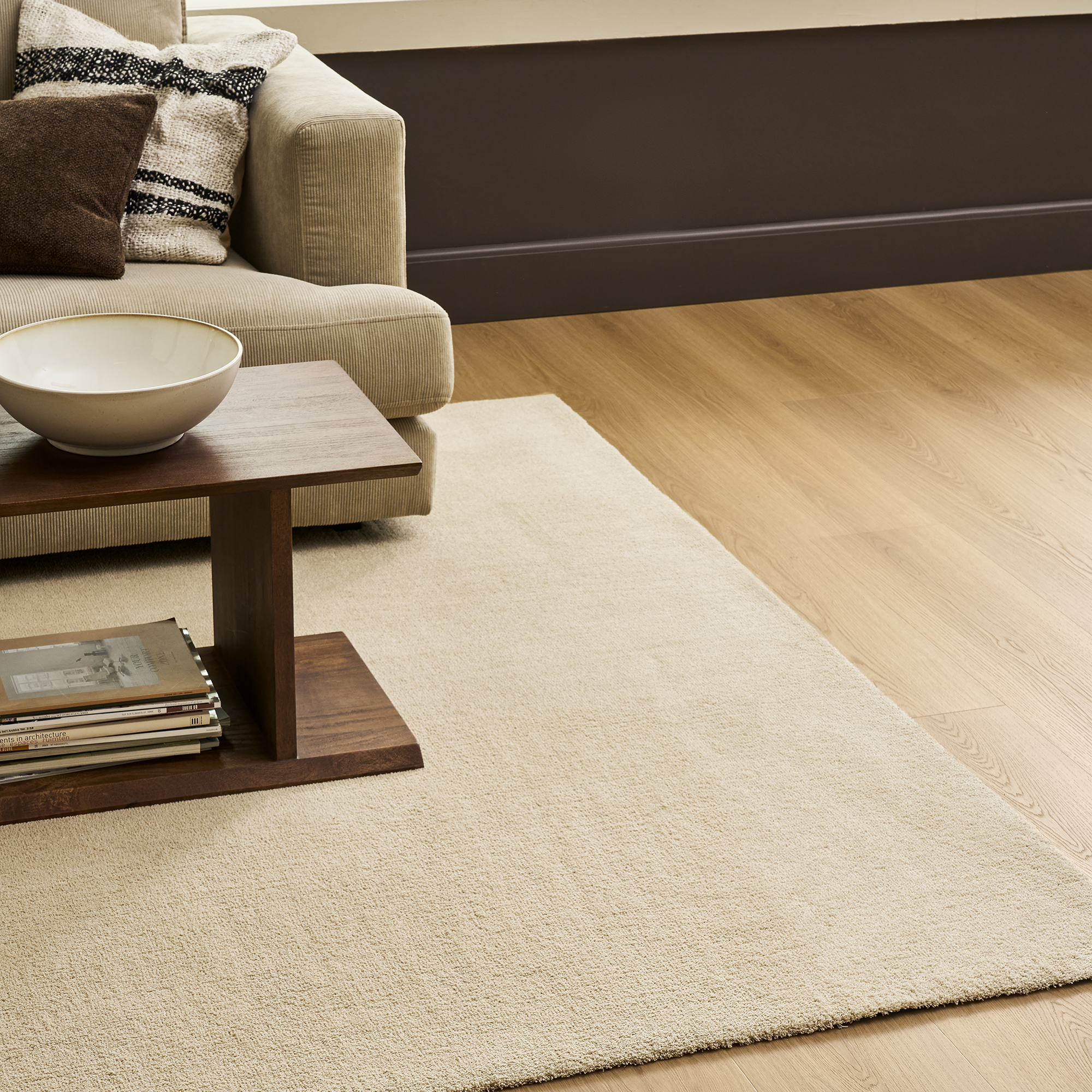 Vinylgolv Timberman  - Vinylplank Paris Light Oak 1-Stav