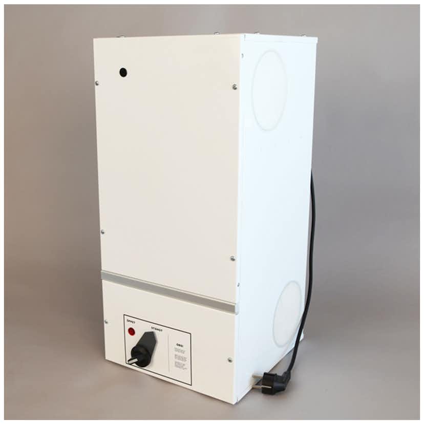 Bosch TA 450 Tilluftsaggregat