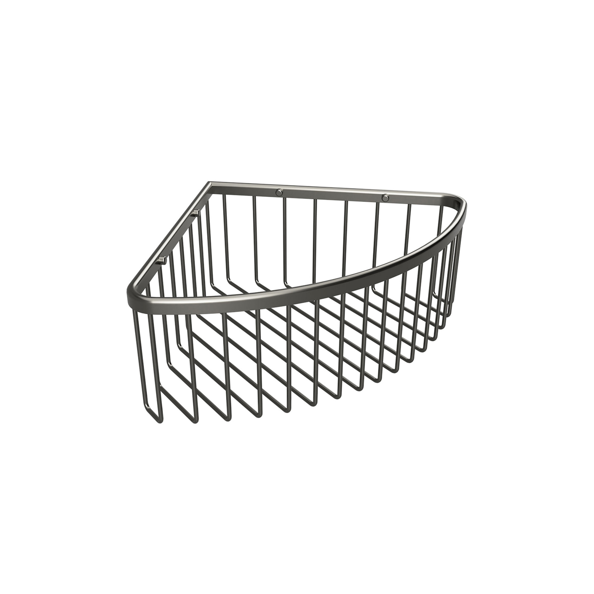 Tvålkorg Bemeta Graphit