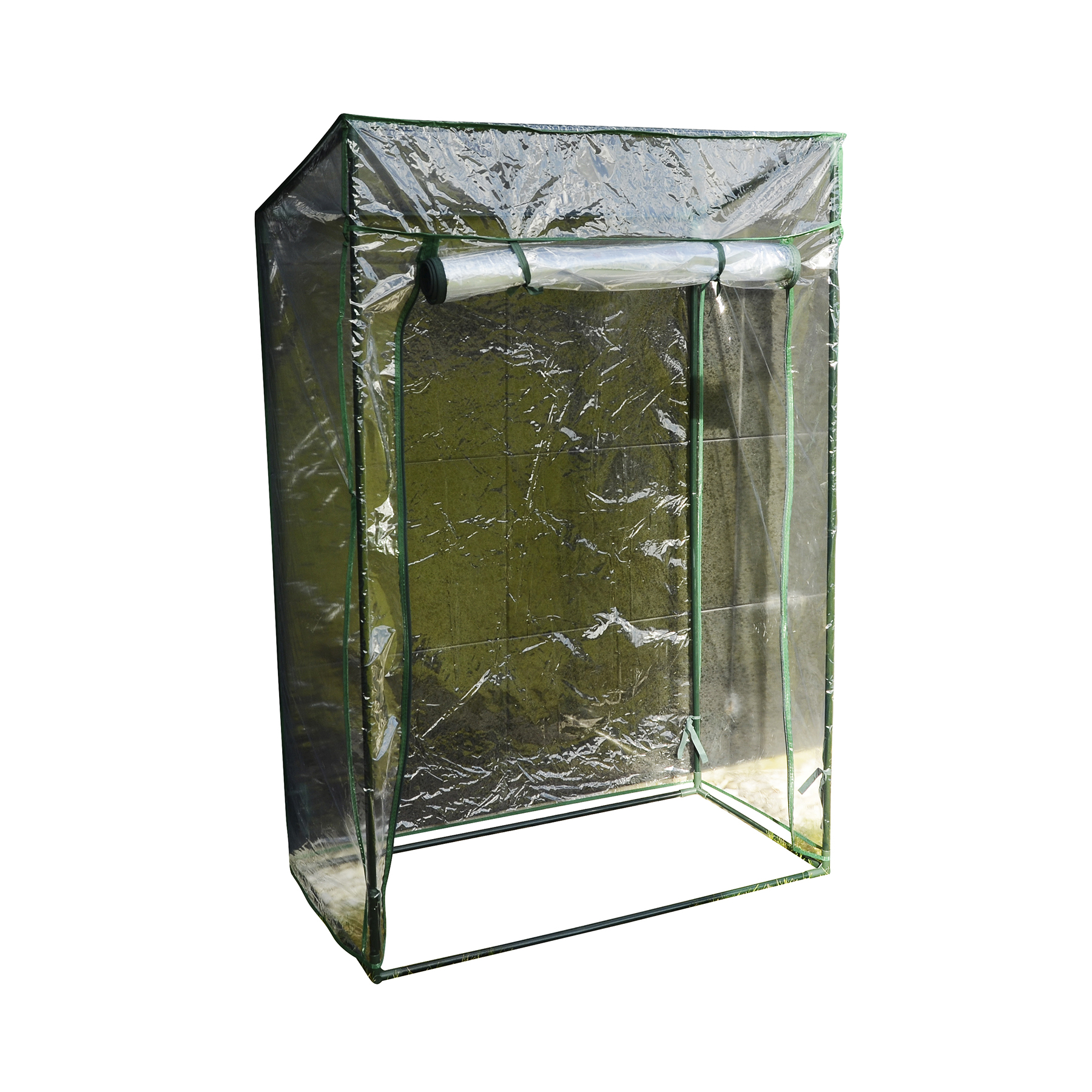 Drivhus Green It Mini Tomat