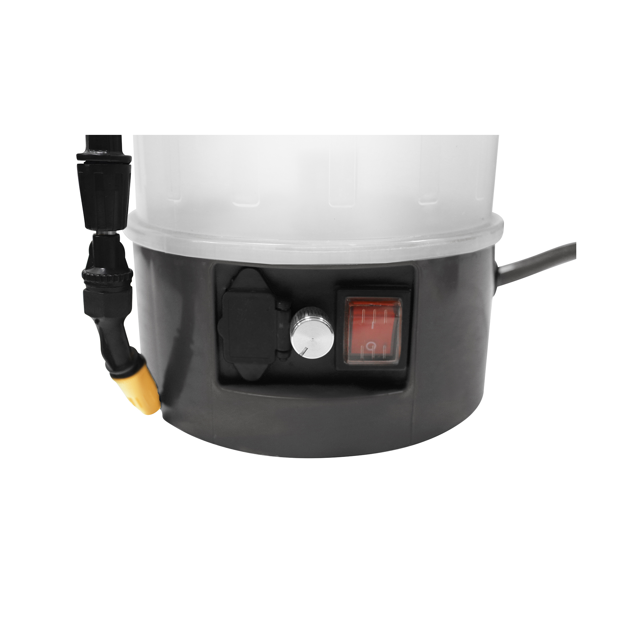 Hagesprøyte Green It Elektrisk 5 L