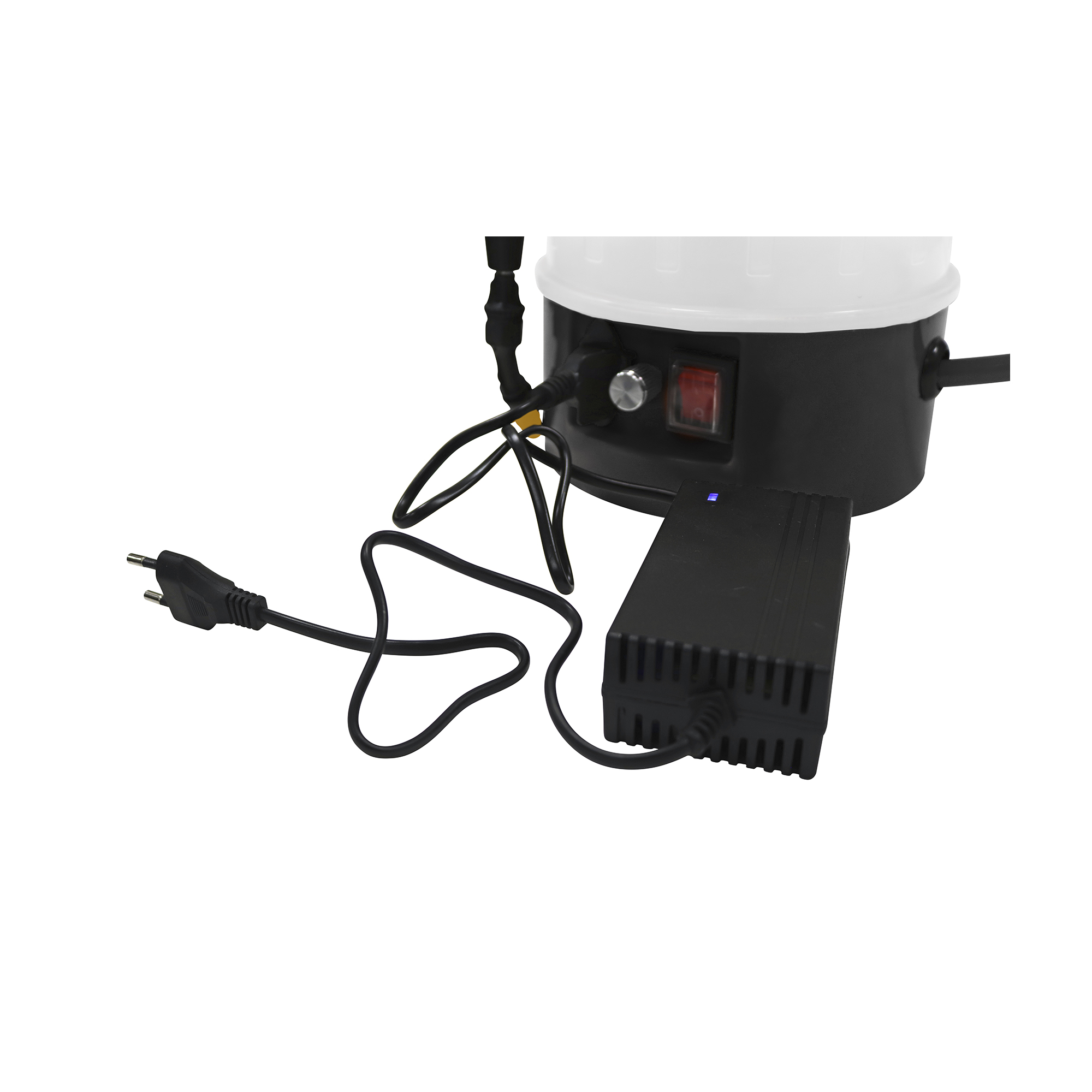 Hagesprøyte Green It Elektrisk 5 L